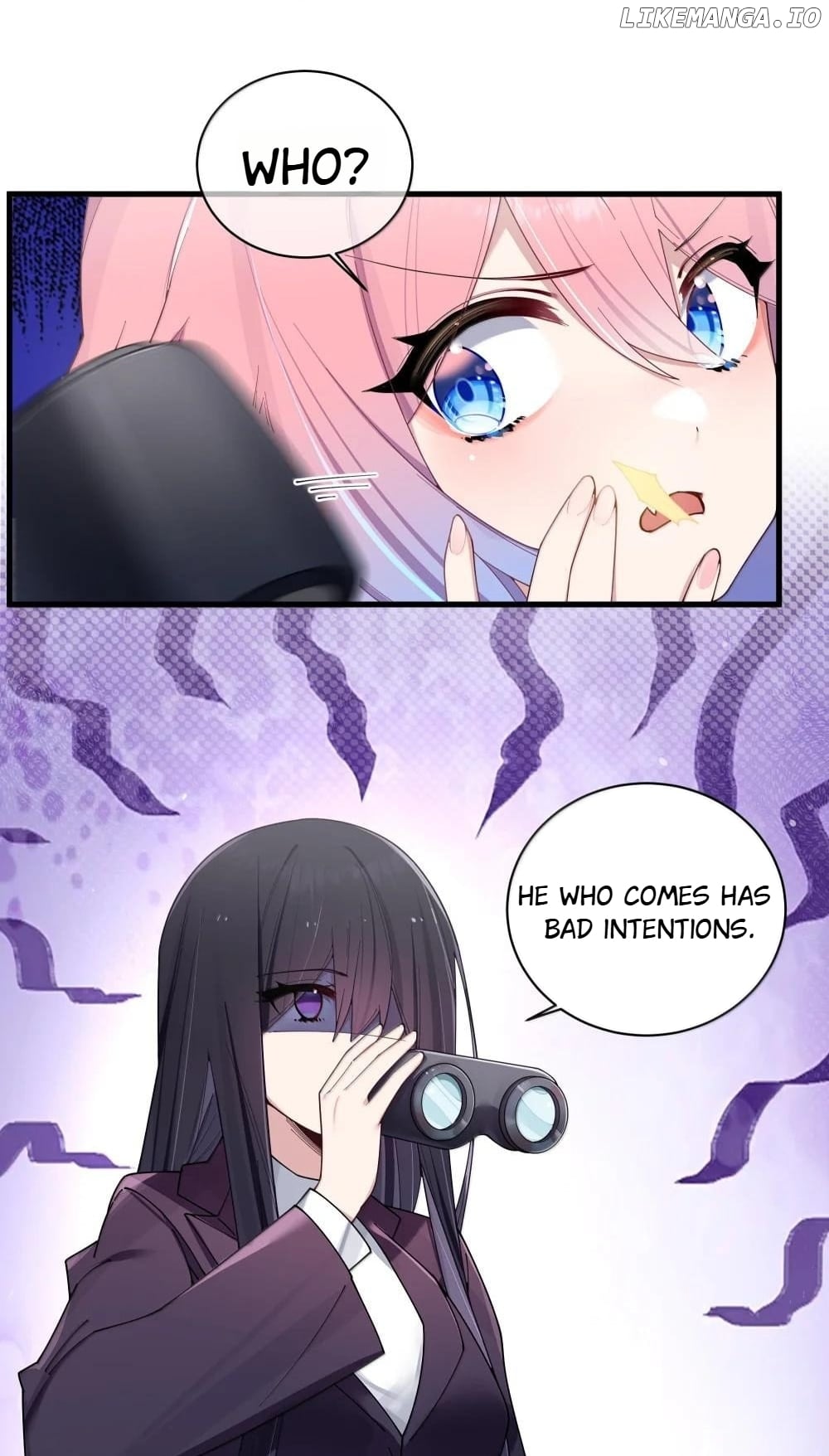 My Fake Girlfriends are using me as a Shield Chapter 146 - page 34